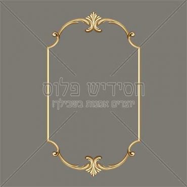 Decorative frame | Frame | Frame for layout design | Ornamental frame