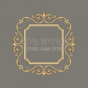 Decorative frame | Frame | Frame for layout design | Ornamental frame