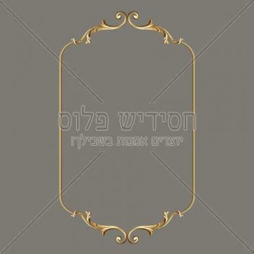 Decorative frame | Frame | Frame for layout design | Ornamental frame