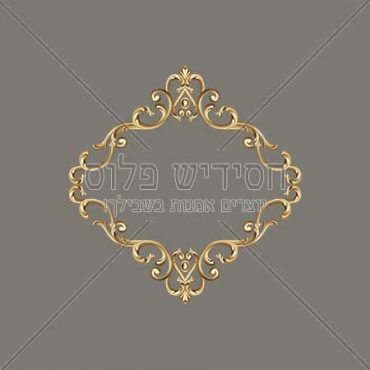 Decorative frame | Frame | Frame for layout design | Ornamental frame