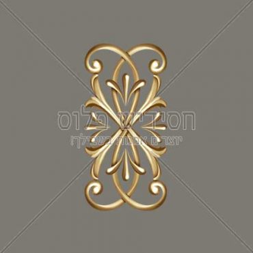 decor | decoration | decorative | Ornament | ornamental | royal | scroll