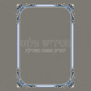 Decorative frame | Frame | Frame for layout design | Ornamental frame
