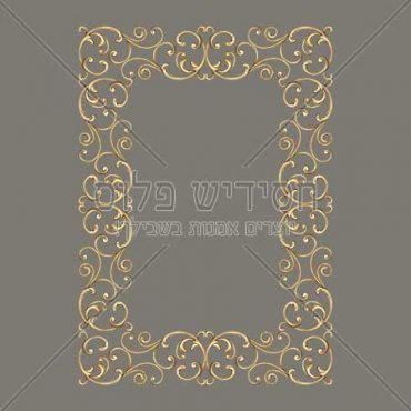 Decorative frame | Frame | Frame for layout design | Ornamental frame